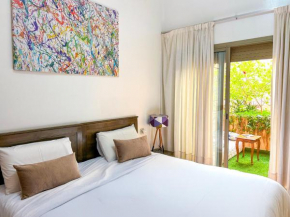 Apartment in City Center - Gueliz